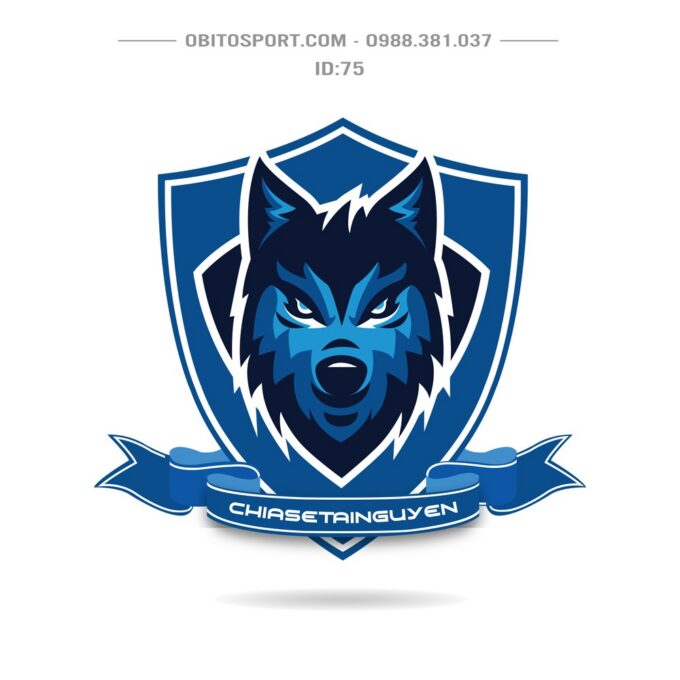 Logo Bóng Đá Thiết Kế Siêu Hot Trên Thị Trường 2024